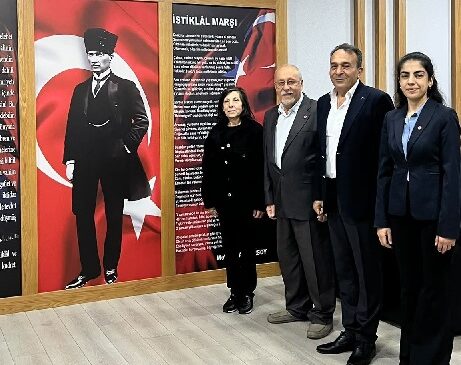 Karayollarının özelleştirilmesine tepki: “Bu konu milli güvenlik sorunu olarak ele alınmalı”
