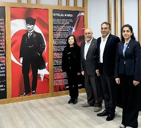 Karayollarının özelleştirilmesine tepki: “Bu konu milli güvenlik sorunu olarak ele alınmalı”