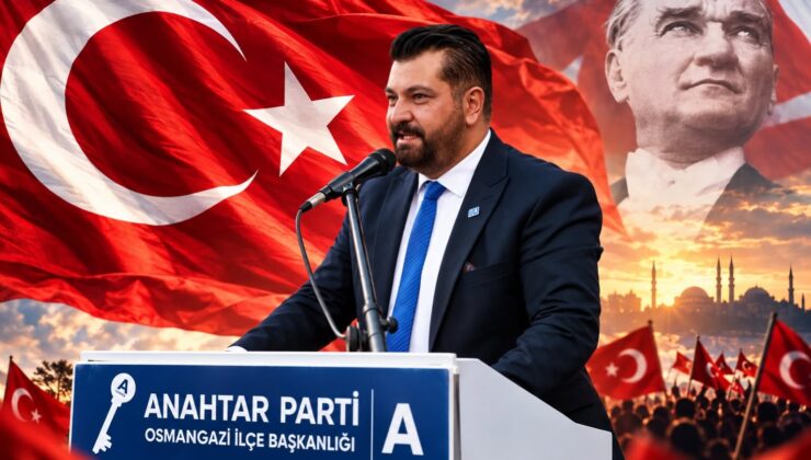 “Milletin emaneti, makamlardan daha büyüktür”