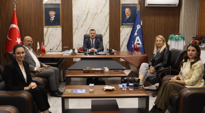 “Hukukun üstünlüğü herkes için güvence olmalı”