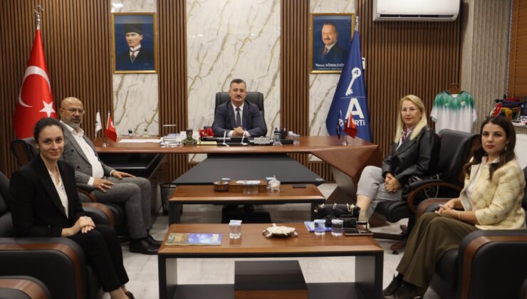 “Hukukun üstünlüğü herkes için güvence olmalı”