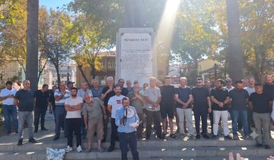 Tüm-Köy-Sen Mudanya’dan İncir Üreticisi İçin Alarm: “Köylünün Emeği Bedavaya Alınmasın”