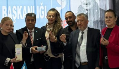 “Doğaya nefes, hayata ses olalım!”