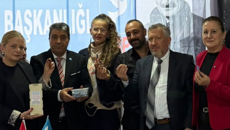 “Doğaya nefes, hayata ses olalım!”