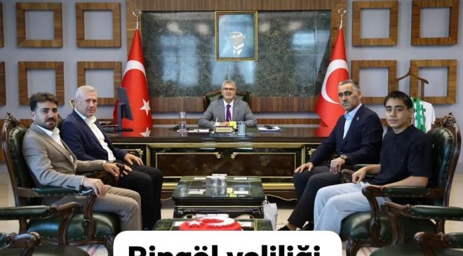 AŞAV Bursa Şube Başkanı Mehmet Akar’dan Doğu ve Güneydoğu Anadolu’ya Anlamlı Ziyaret