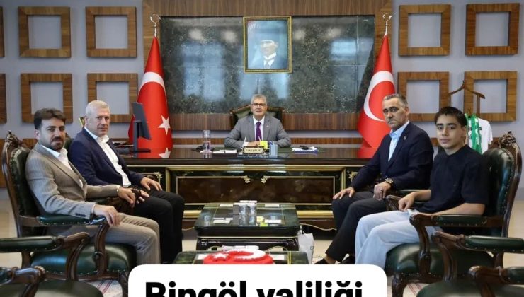 AŞAV Bursa Şube Başkanı Mehmet Akar’dan Doğu ve Güneydoğu Anadolu’ya Anlamlı Ziyaret
