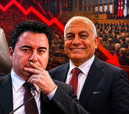 “Hukuk ve İstikrarın Olmadığı Ortamda Orta Vadeli Plan Hayalleri”