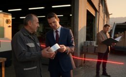 Özer Matlı’dan Bursa’nın Üretim Gücünü Küresel Pazarlara Taşıyacak Yeni Dönem Vizyonu