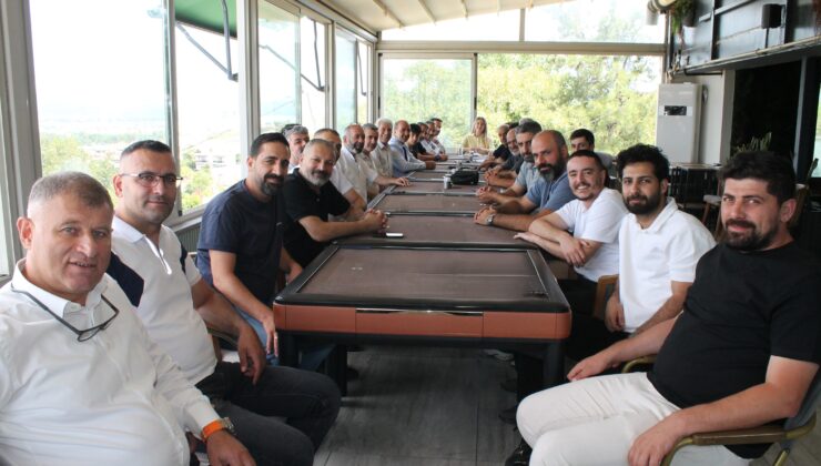 “Bursa’nın geleceğine yön veriyor”