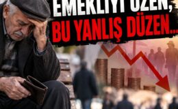 Emeklilerden TBMM ve Hükümete çağrı: “Emekliyi yıllarca sürecek hukuki süreçlere mahkûm etmeyin”