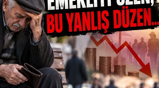 Emeklilerden TBMM ve Hükümete çağrı: “Emekliyi yıllarca sürecek hukuki süreçlere mahkûm etmeyin”