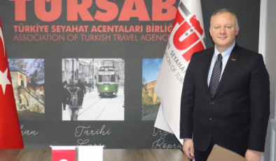 Turizmci özverilidir, çözüm odaklıdır