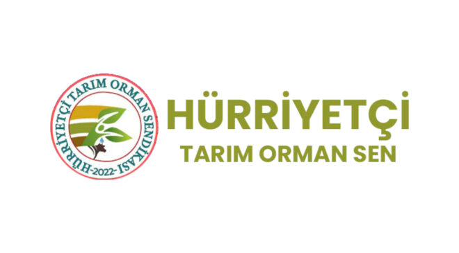 Hürriyetçi Tarım ve Orman Sen’den hizmet binaları ve araç filosu için çağrı