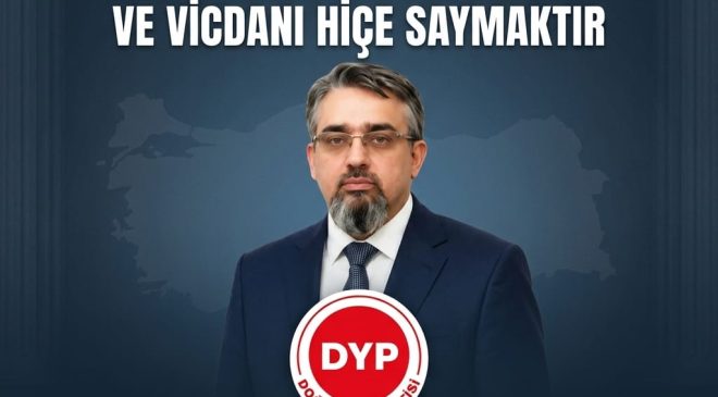 İSRAİL’İ “DEMOKRASİ KALASI” İLAN ETMEK ULUSLARARASI HUKUKU VE VİCDANI HİÇE SAYMAKTIR