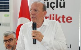 Özer Matlı: “Öncelikle Bursa’daki üreticimizi destekleyeceğiz”