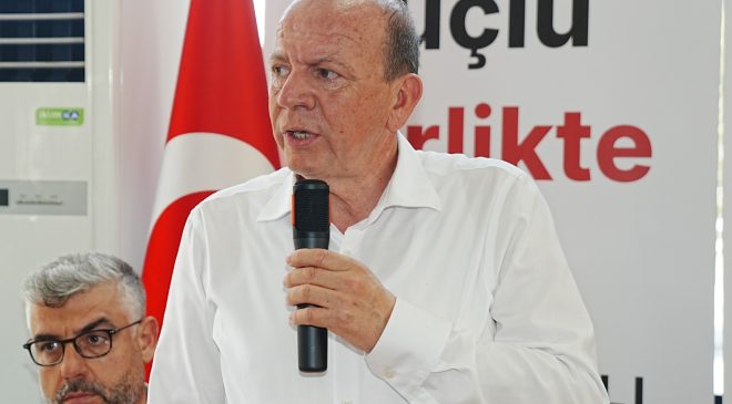 Özer Matlı: “Öncelikle Bursa’daki üreticimizi destekleyeceğiz”