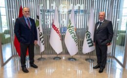 Matlı Şirketler Grubu Bursa Vergi Listelerinde İlk 20’de