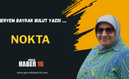 NOKTA