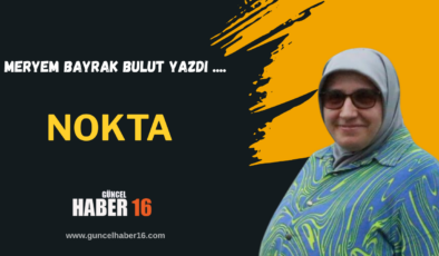NOKTA