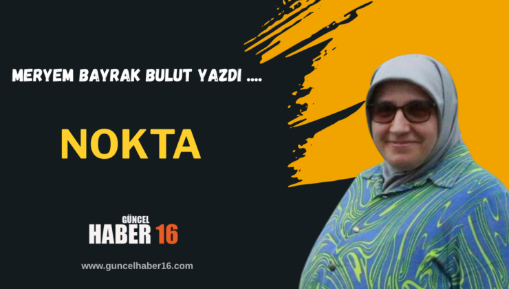 NOKTA