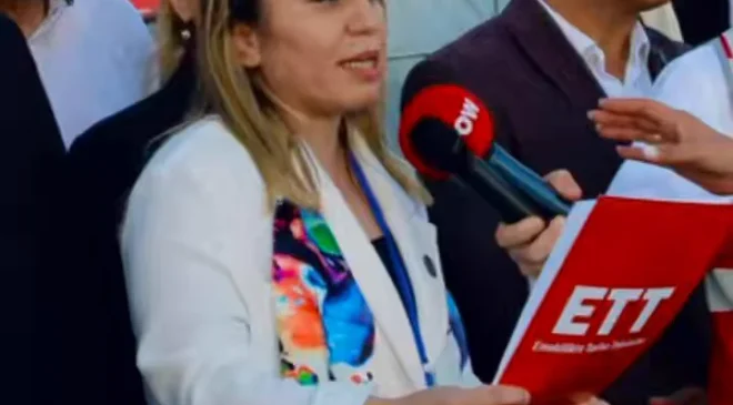 Kademeli Emeklilik Federasyonu’ndan ETT çağrısı: “Bu meseleyi seçim vaadine dönüştürmeden çözelim”