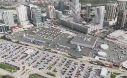 CarrefourSA Arazisinin Kontrolü Kimde?