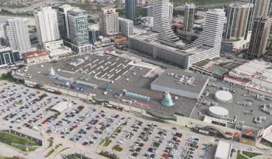CarrefourSA Arazisinin Kontrolü Kimde?