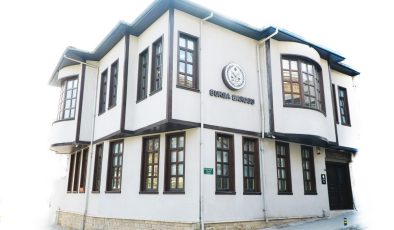 Bursa Barosu’nda seçim süreci hareketlendi: Avukat Aslı Evke Yetkin başkanlığa adaylığını açıkladı