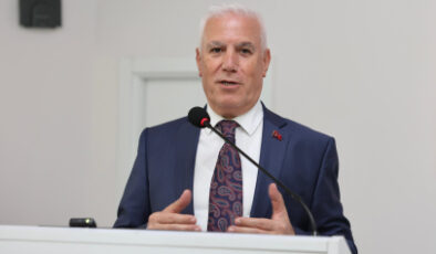 Bozbey’den Kayapa açıklaması: “Kasıtlı söylemlerle kamuoyu yanıltılıyor”