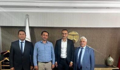 Veteriner Hekimlerin Fiili Hizmet Zammı Talebi Yargıya Taşındı: “Biz Sağlık Hizmeti Veriyoruz”