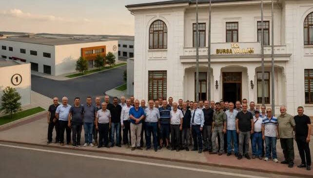 Çataltepe Projesinde Yıllardır Çözülmeyen Sorunlar: Esnafın Tepkisi Büyüyor