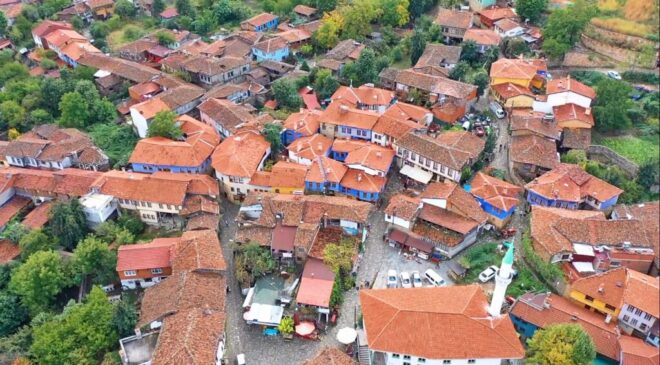 Cumalıkızık halkında ciddi bir tedirginlik oluşturuyor