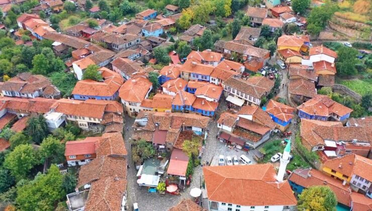 Cumalıkızık halkında ciddi bir tedirginlik oluşturuyor