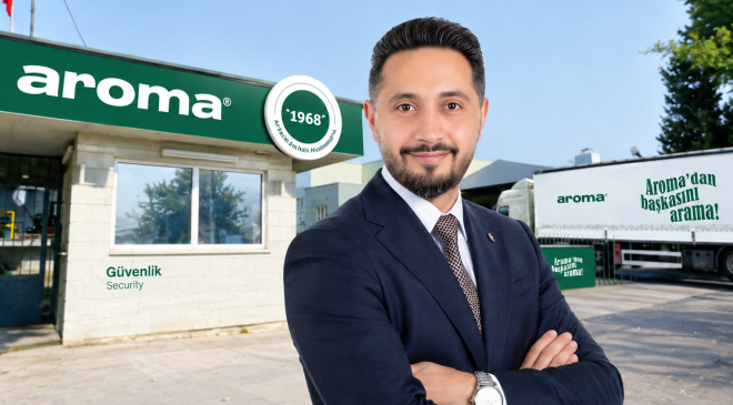 Fatih Kayıkçı’dan AROMA için dikkat çeken çağrı