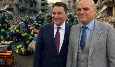 İznik Bursasporlular Derneği Gündemde! Yeni Nesil Siyasette Dikkat Çeken İsim: Recep Genişler