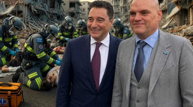 İznik Bursasporlular Derneği Gündemde! Yeni Nesil Siyasette Dikkat Çeken İsim: Recep Genişler