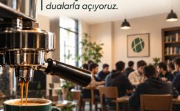 Küplüpınar’da Gençler İçin Yeni Merkez Açılıyor