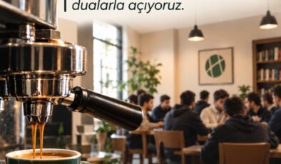 Küplüpınar’da Gençler İçin Yeni Merkez Açılıyor