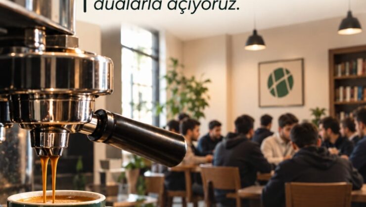 Küplüpınar’da Gençler İçin Yeni Merkez Açılıyor