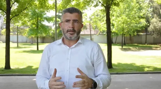 Hacıoğlu: “Yapı Kayıt mağduriyeti yalnızca imar sorunu değil; mülkiyet, barınma ve aile düzeni meselesidir”