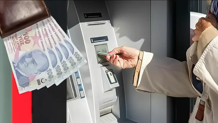 Emeklilerin geçim mücadelesi Anayasa Mahkemesi önünde: Basın açıklaması öncesi acı olay