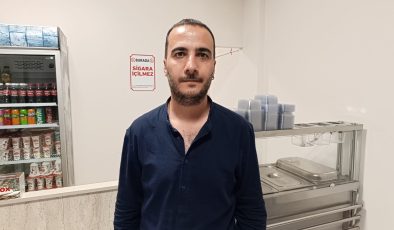 Bursa’da 15 Yıllık Tecrübe Balkan Pilavcısı ile Sofralara Taşındı