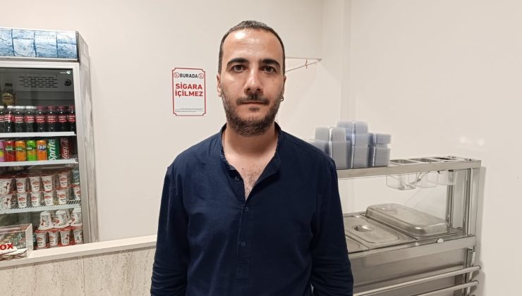 Bursa’da 15 Yıllık Tecrübe Balkan Pilavcısı ile Sofralara Taşındı