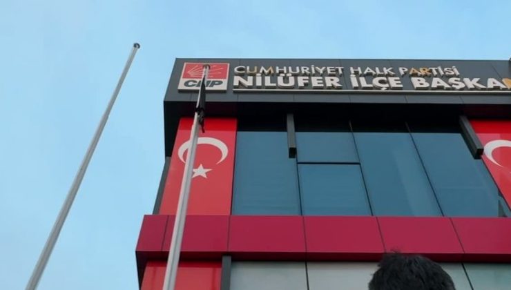 CHP Bursa’da gündemi ekonomiyle belirledi: “Bursa üretiyor, emekçi geçinemiyor”