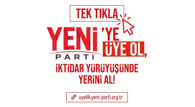 Osmangazi’de siyasi hareketlilik: Halil Bozkurt Kaplan ve ekibinden YENİ Parti’ye ziyaret