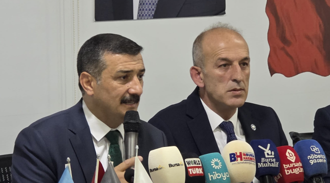 Keskin İYİ Hesaplaşma!