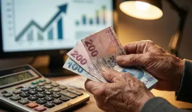 Memur Emeklilerinden Seyyanen Zam Tepkisi: “Geciken Adalet, Adalet Değildir”