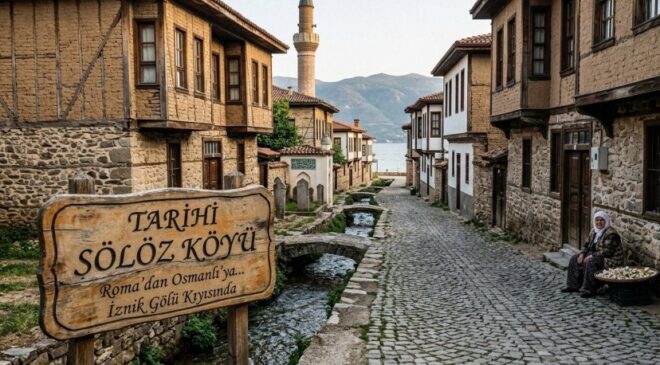 Bülent Bakış’tan Sölöz’de çocuk parkı tepkisi: “Burası traktör parkı değil, çocuk parkı olsun!”