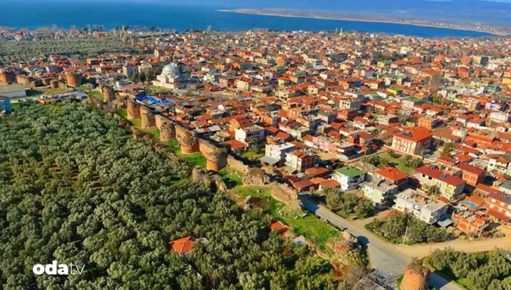 “İznik’in kaderi ihmale ve günübirlik siyasete terk edilemez”