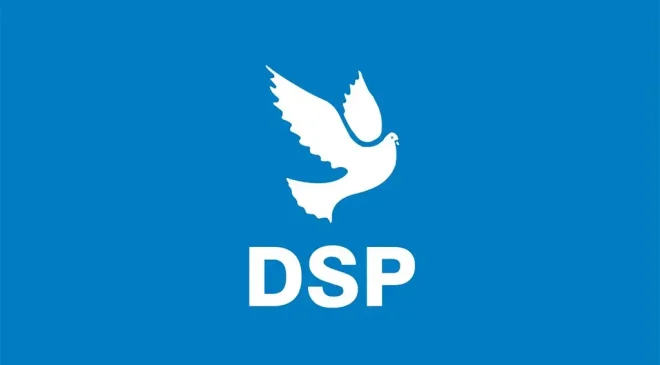 DSP’li Başkan Mehmet Seskır’dan Zabıta Ziyareti